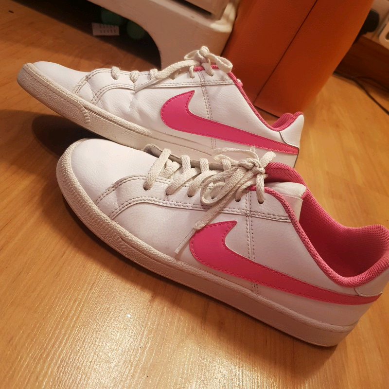 trainers size 5 womens